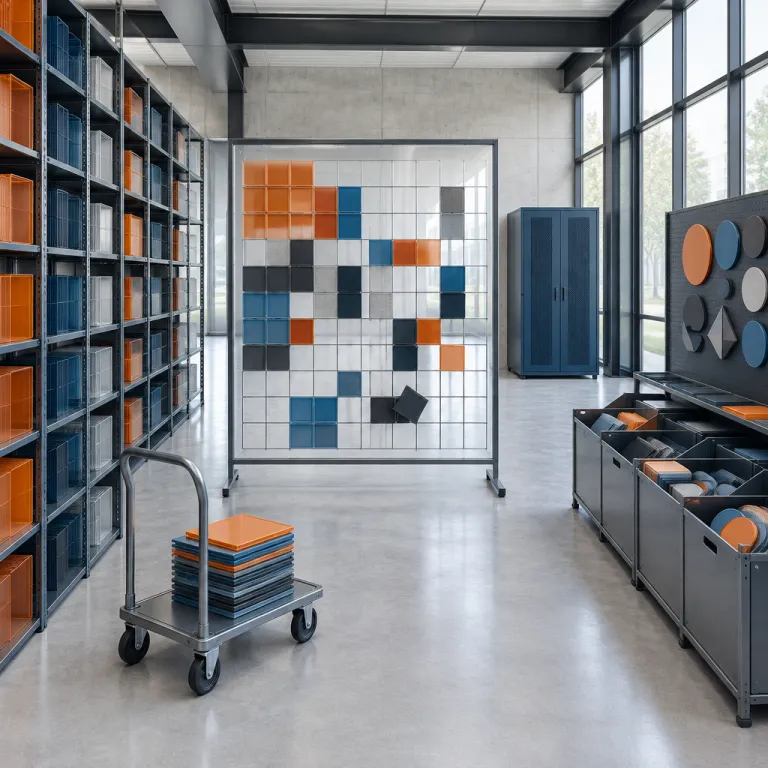 Organisation skills-based : pourquoi la fiche de poste ne suffit plus à l'ère de l'IA