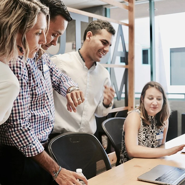 L'impact de l'IA sur l'automatisation des tâches administratives en RH