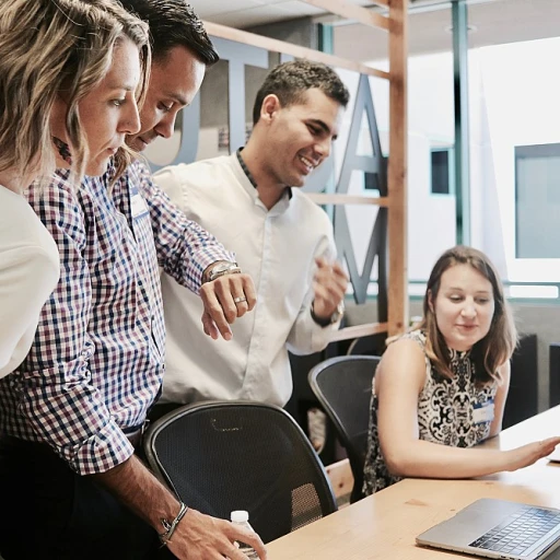 L'impact de l'IA sur l'automatisation des tâches administratives en RH