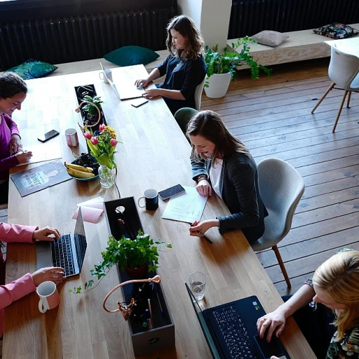 Comment les chatbots transforment l'engagement des candidats dans le recrutement