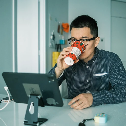 L'impact de l'IA sur la conformité et le reporting automatisés dans les opérations RH