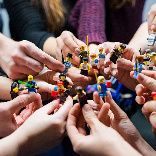 Comment l'intelligence artificielle transforme les ressources humaines