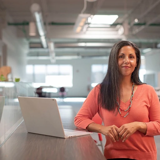 Optimiser la gestion des talents avec le nomade SIRH SaaS