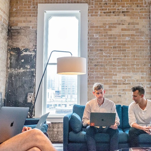 Comment l'intelligence artificielle transforme les RH pour une gestion active