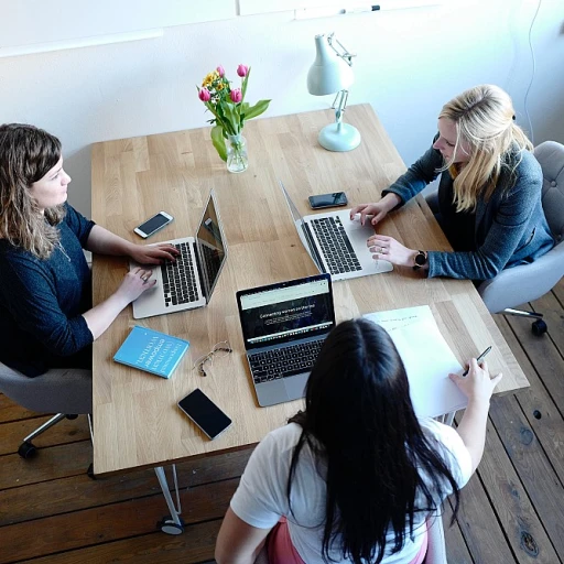 Comprendre l'outil d'évaluation 9 box dans les ressources humaines