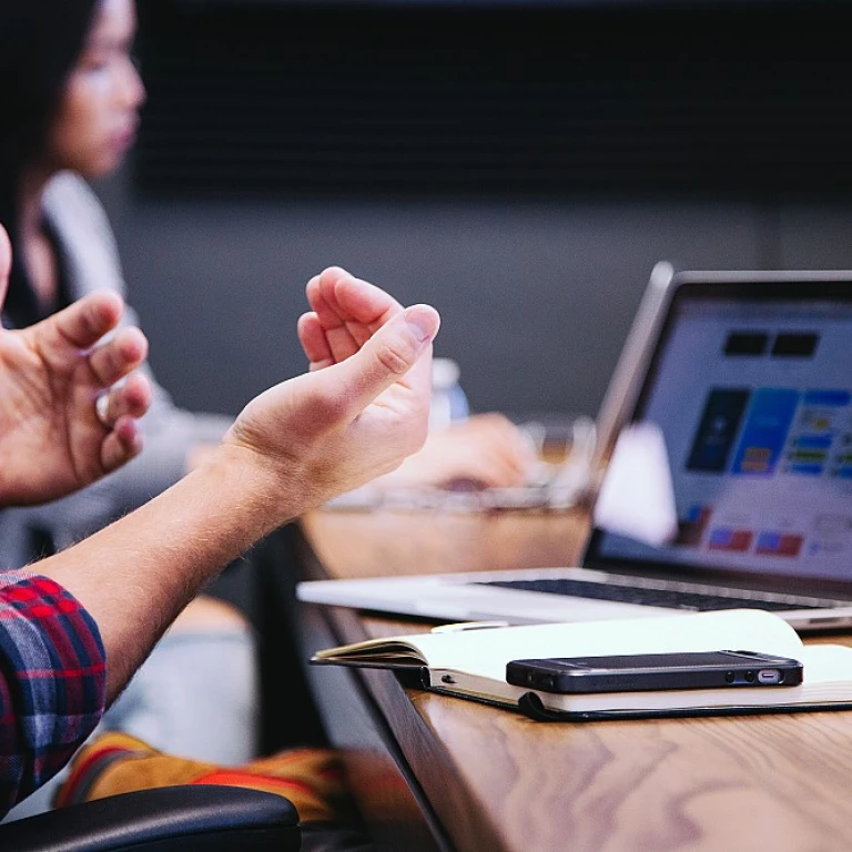 L'impact des assistants numériques sur les ressources humaines