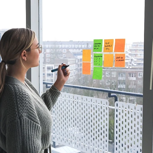 Les bureaux RH réinventés par l'intelligence artificielle