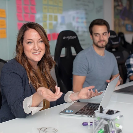 Optimiser la gestion des talents avec une matrice de compétences