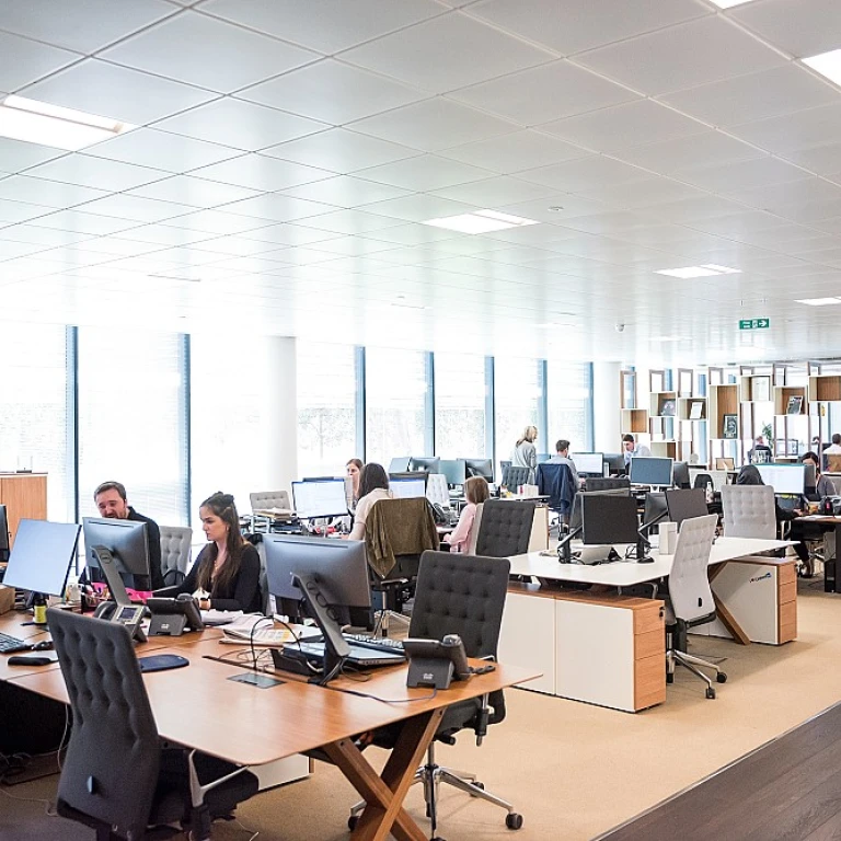 Comment l'intelligence artificielle transforme l'employabilité dans les ressources humaines