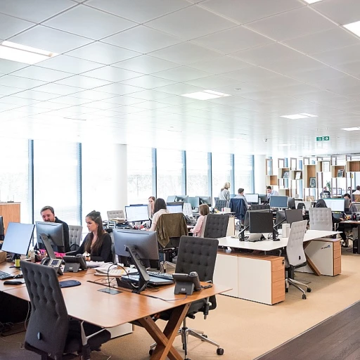 Comment l'intelligence artificielle transforme l'employabilité dans les ressources humaines