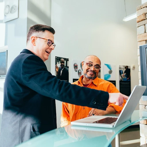 Optimiser la gestion des talents avec mon espace RH 4you LDC