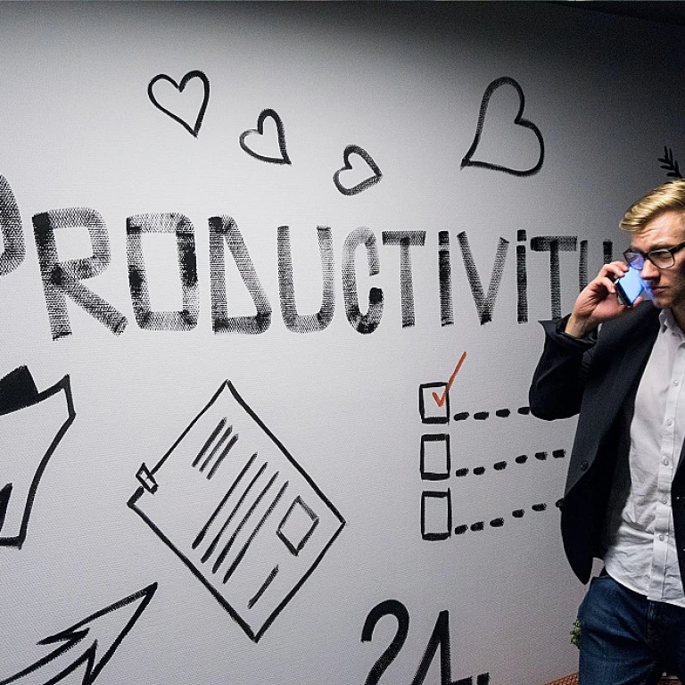 L'impact de l'intelligence artificielle sur les ressources humaines avec hr4you