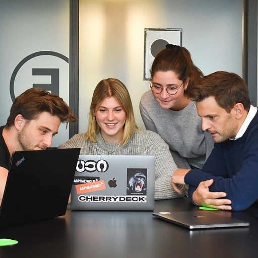 L'impact de l'intelligence artificielle Jasper sur les ressources humaines