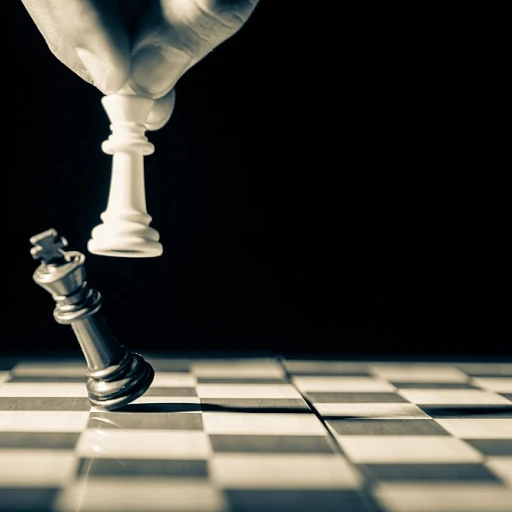 L'avenir du travail : l'impact de l'intelligence artificielle sur les ressources humaines
