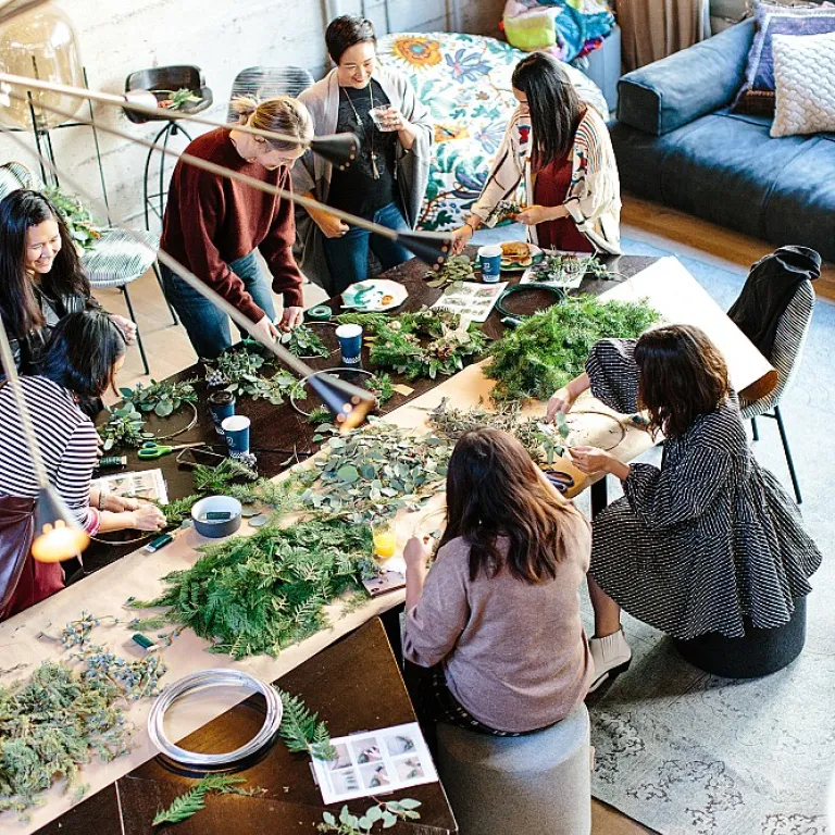 Révolutionner la gestion des talents avec ma box RH