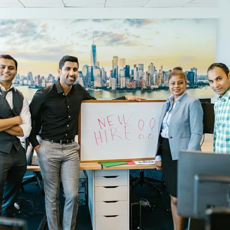 Les technologies d'apprentissage au service des ressources humaines