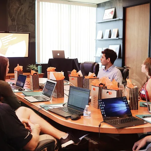 Comment choisir une formation sur l'intelligence artificielle pour les ressources humaines avec Choisir-Formation.com