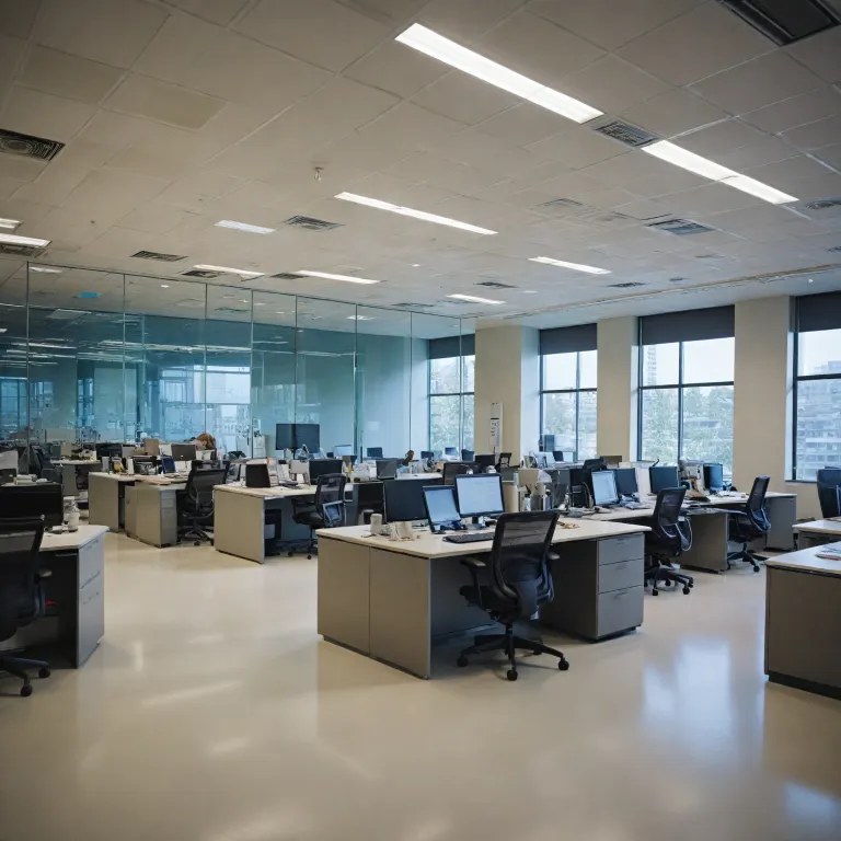 Comment l’automatisation de la paie transforme les RH grâce à l’intelligence artificielle