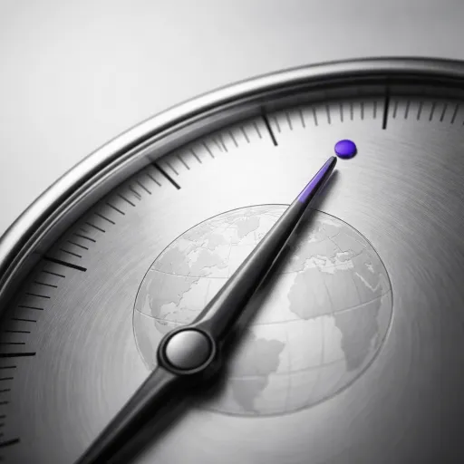 Rapport SHRM 2026 : l'IA redéfinit le performance management à l'échelle mondiale