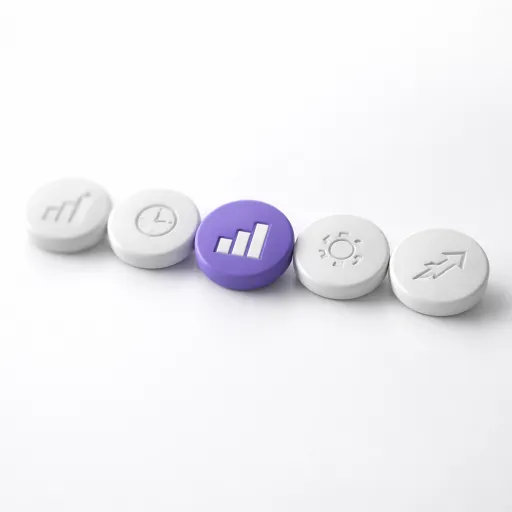 Dashboard RH prédictif : cinq indicateurs que l'IA peut analyser avant vous