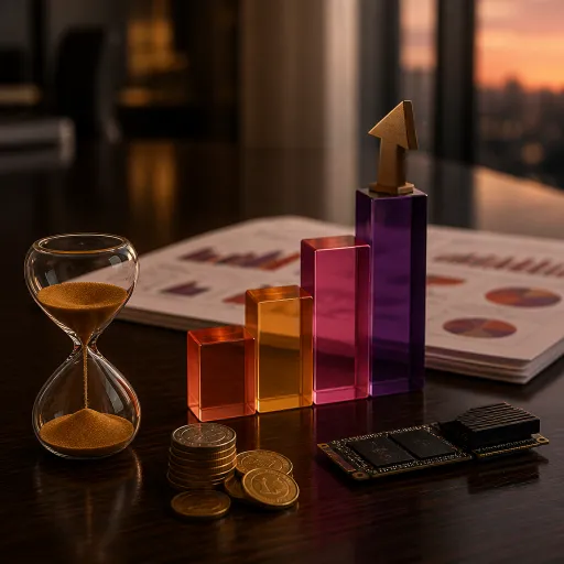 Budget IA RH 2027 : arbitrer les investissements pour maximiser le ROI à 18 mois