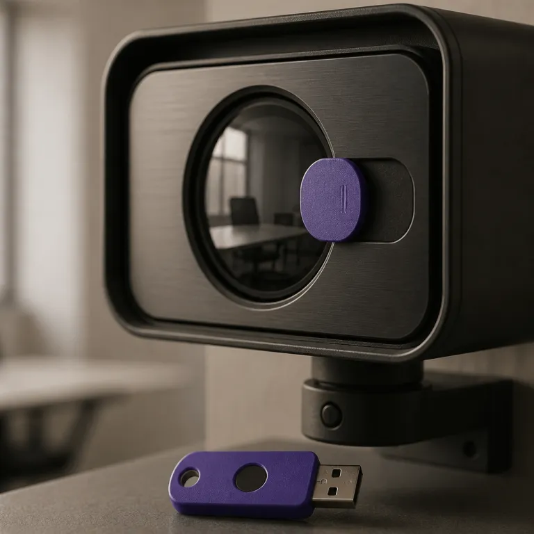 Entretien vidéo assisté par l'IA : ce que la technologie peut évaluer sans franchir la ligne