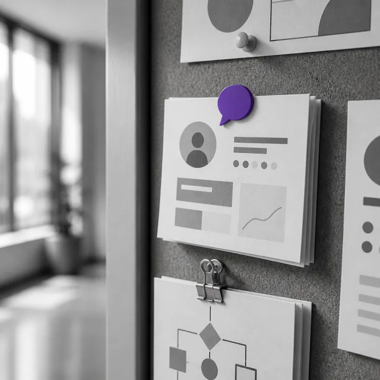 Comment structurer « mon espace RH » avec des chatbots pour un support employés vraiment utile