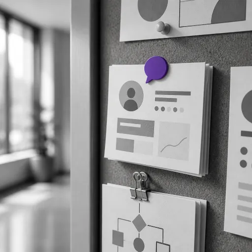 Comment structurer « mon espace RH » avec des chatbots pour un support employés vraiment utile